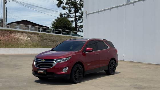 CHEVROLET EQUINOX 2.0 16V TURBO GASOLINA PREMIER AWD AUTOMÁTICO